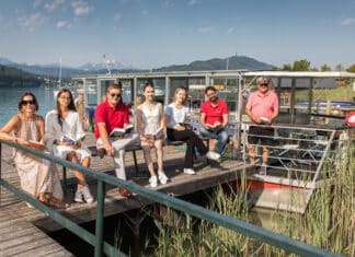 AK-Sommerbibliotheken: Lesespaß für Badegäste