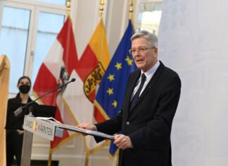 Landeshauptmann fordert Gipfel gegen Teuerung und Energiekrise