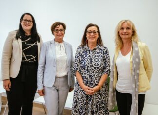 Erstes Psychosoziales Therapiezentrum Kärntens in Villach: Vollbetrieb ab Herbst