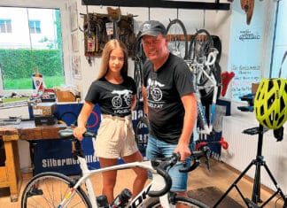 Behindertensport – voll dabei statt nur am Rande!