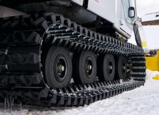 48-jähriger Mann verlor die Herrschaft über Pistenbully