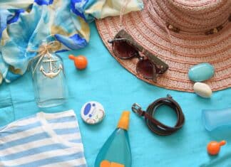 Einfache Hautpflegetipps für den Sommer