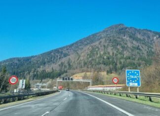 Kurioser Diebstahl: “Mama, ich habe ein Auto gefunden!”