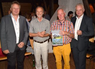 Ein tiefer Blick in die Erdgeschichte