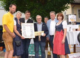 Honig-Eldorado Hermagor