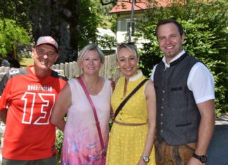 Mehr als 600 Besucher beim 2. Kärntner Lernfest in Bad Bleiberg
