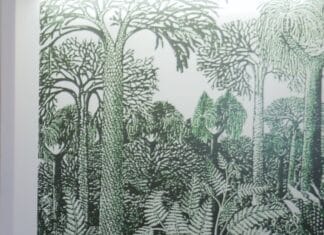 BUCHPRÄSENTATION von Dr. Hans Peter Schönlaub: Das Geologische Erbe der Karnischen Alpen