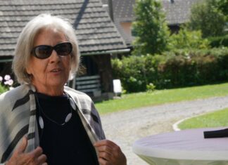 Vernissage: Herta Hofer “BILDERWELTEN – WELTENBILDER”