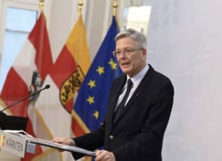 SPÖ will noch diese Woche Sondierungsgespräche starten