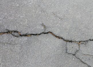 Nächster Abschnitt an der L 35 Bleiberger Straße wird saniert