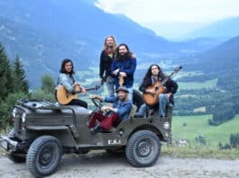 Das war das High South Open Air!