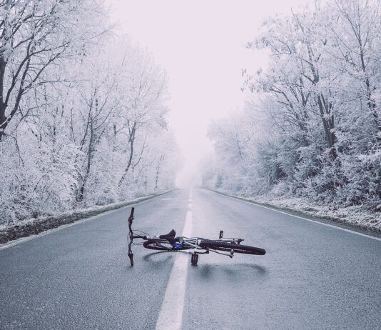 Verkehrsunfall mit Personenschaden