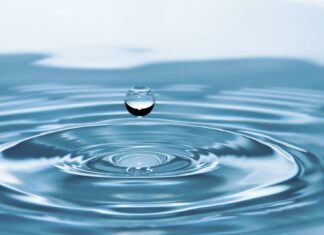 Problem: Wasserknappheit