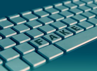 Fake E-Mails vom “Bundeskriminalamt” an vermeintliche Sexualstraftäter