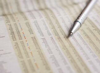 Die größten Abstürze auf den Finanzmärkten