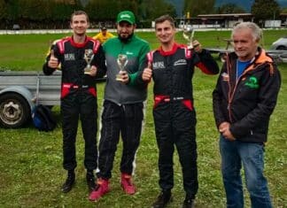 Das Grande Finale ist geschlagen