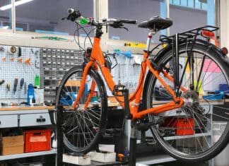MauthenBike