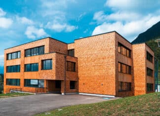 Schulgemeindeverband Villach als Bauherr für Mittelschule Nötsch