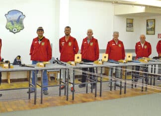 133 Jahre Schützenverein „Mittelgailtal Hermagor“
