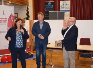 Lebensfreude – Gesundheitstage on Tour 2022