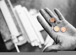 Sozialreferenten fordern Existenzsicherung für Menschen mit Mindesteinkommen