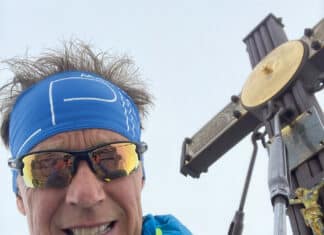 Grado-Großglockner ,,nonstop“