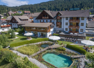 Das ***Hotel Naggler sucht Verstärkung!