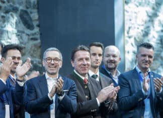 FPÖ-Angerer: Starkes Team für Kärntner Landtagswahl 2023 beschlossen