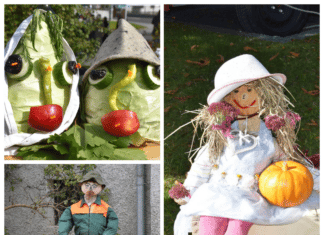 Einladung zum 20. Gitschtaler Krautfest in Weißbriach