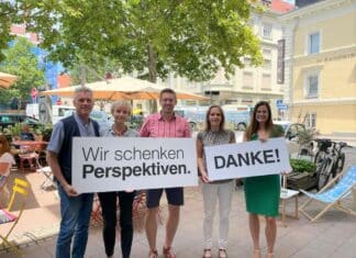 Architekt*innen bauen an der Zukunft der Kinder