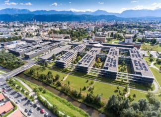 KABEG-Spitäler sparen rund 1,5 Mio. kWh Strom ein
