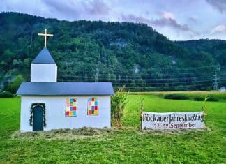 Pöckauer Jahreskirchtag 2022