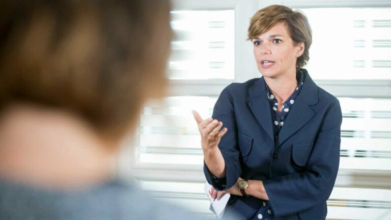 Gailtal Journal - SPÖ-Chefin Pamela Rendi-Wagner kommt nach Kärnten