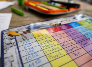 Das neue Schuljahr beginnt bald: Alle Ferien und Feiertage im Überblick