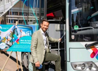 Eine Woche lang alle Kärntner Öffis kostenfrei testen