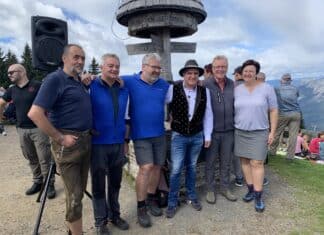 Tour 3 – Freundschaftsfest am Dreiländereck