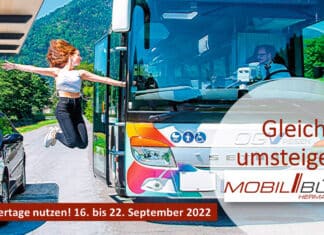 Mobilbüro Hermagor