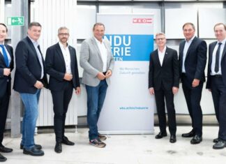 “Die nächsten Monate werden für Industriebetriebe nicht leicht”