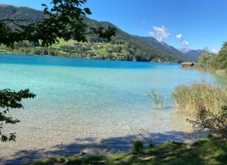Tourismus zieht Bilanz: “Juli und August brachten Gästerekord”