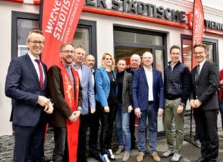 Wiener Städtische in Hermagor: Wiedereröffnung nach Renovierung