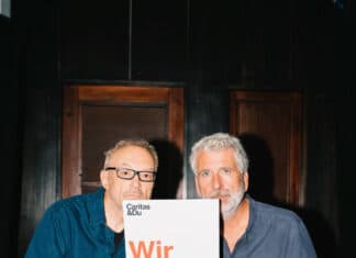 Jetzt Klimabonus spenden & Familien helfen: „Brauch i das? Oder Caritas?“