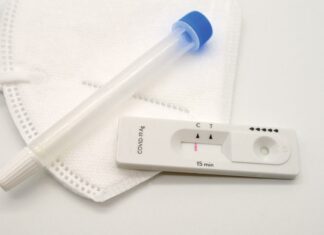 Coronavirus: Weiterhin fünf Gratis-Tests pro Monat