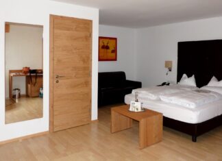 Professionelle Organisation der Unterbringung von Arbeitnehmern in Deutschland