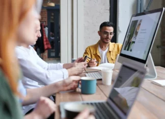 Treffen Sie die globalen Unternehmen, die in einem Coworking Space gegründet wurden