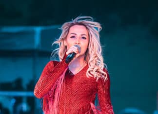 Das läuft wirklich zwischen Christian Walder und Melissa Naschenweng