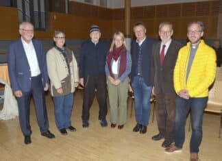 Religion, Kirche und Gesellschaft