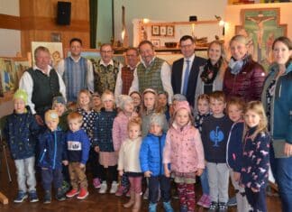 Kunst- und Kreativmarkt 2022