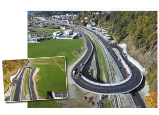 ÖBB Brücke im Finale – wie geht’s weiter?