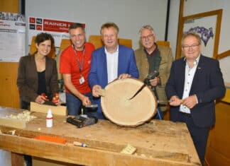 „Lern was G’scheits!“ zeigte Perspektiven auf