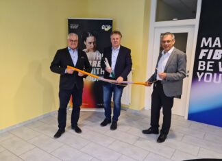 Hermagor erhält Glasfaser-Ausbau